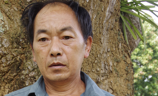 Bắt con nghiện lâu năm găm ma túy bán lẻ ở biên giới Lào Cai
